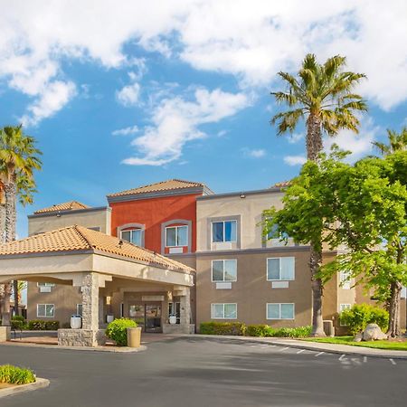 Best Western Plus Villa Del Lago Inn Patterson Exterior foto